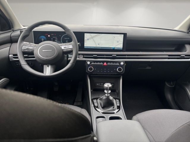 Hyundai TUCSON - Bild 11