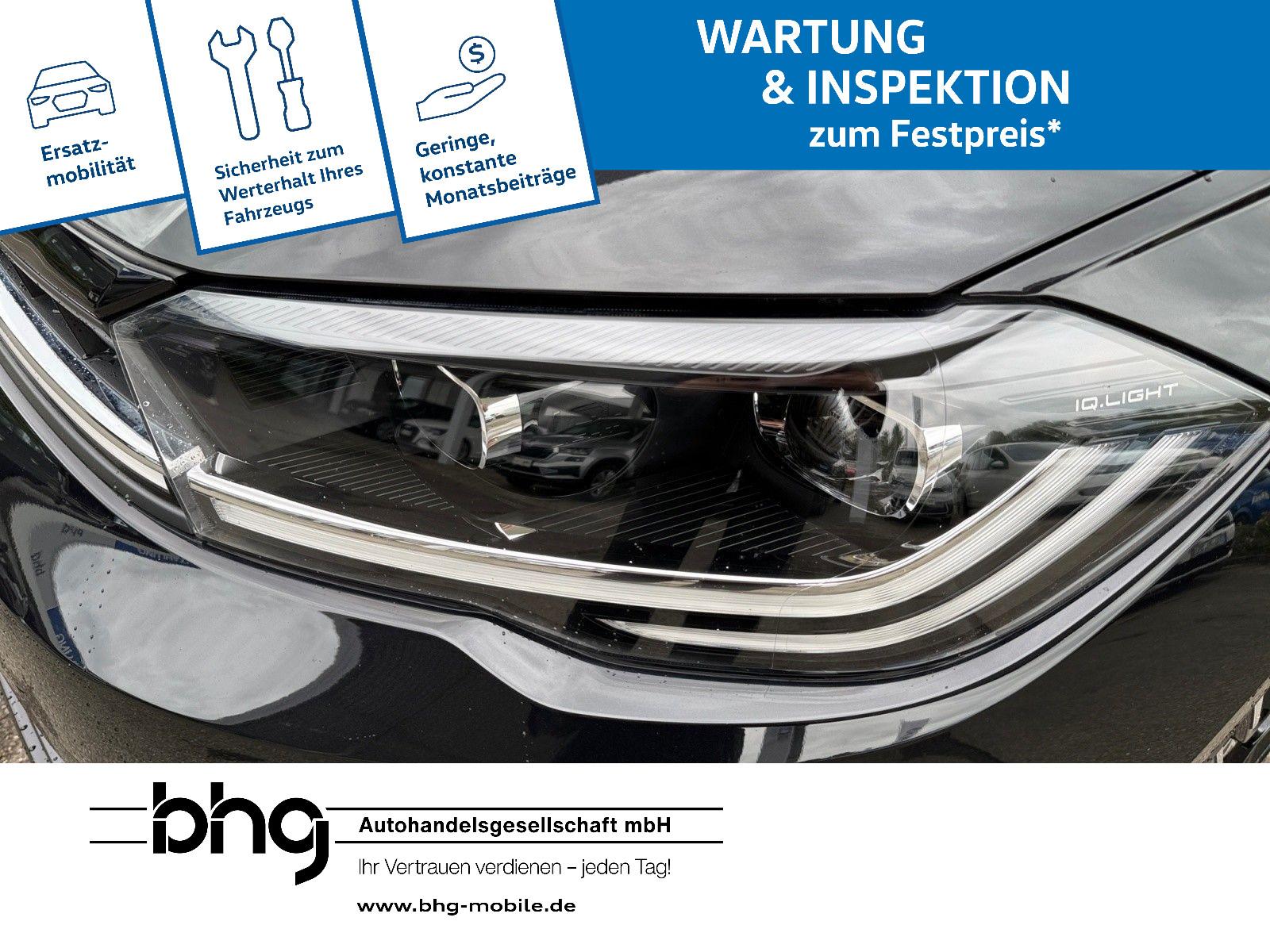 Volkswagen Polo 1.0 TSI DSG R-LINE, миниатюра 9