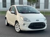 Ford Ka Titanium 1.2 4Zylinder TÜV NEU - Ford Ka/Ka+ in Kassel