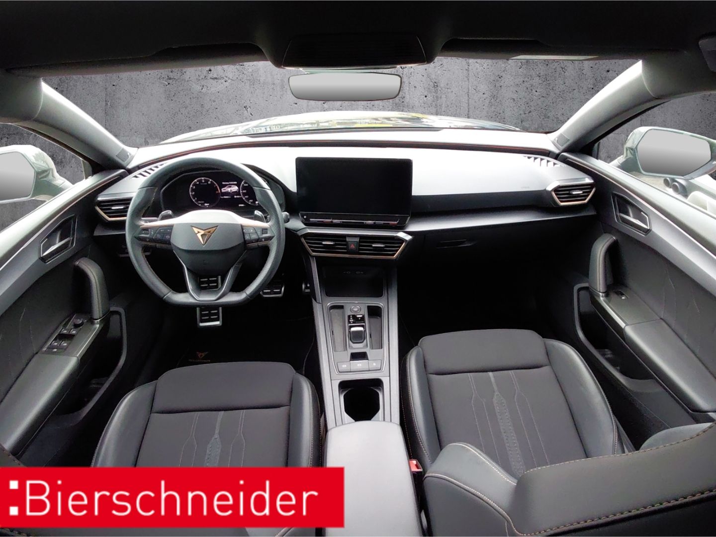 Cupra Leon - Bild 12