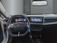 Opel Frontera - Vorschau Bild 10