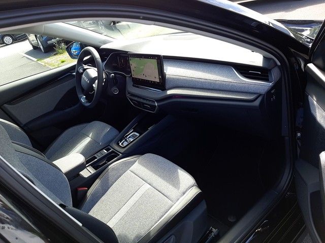 Fahrzeugabbildung Skoda Octavia Combi Selection 2.0TDI DSG PANO Leder