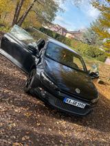 Volkswagen WV Scirocco 1.4 TSI | 160 pS| Schwarz | Coupé - Volkswagen Scirocco: Tsi 160