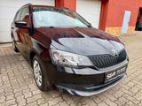 Skoda Fabia Combi Active - Skoda Fabia: Combi Active