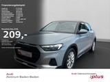 Audi A1 citycarver 30 TFSI *NAVI*LED*KONTRAST*SOUND* - gebrauchte Audi A1 aus dem Jahr 2021