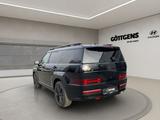 Hyundai Santa Fe PHEV 1.6 T-GDI 4WD BLACKLINE NAVI 20LM - Hyundai SANTA FE: 2.2