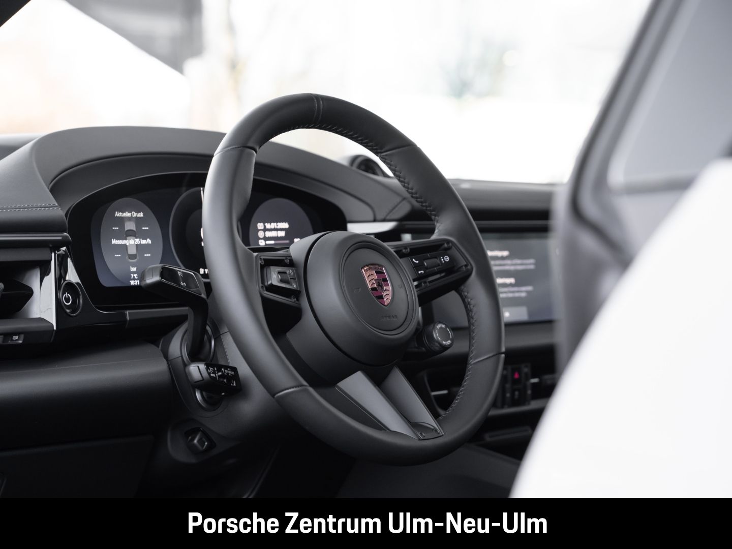 Porsche Macan - Bild 6