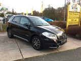 Suzuki (SX4) S-Cross 1.6 Limited 4WD Automatik - Suzuki: Automatik