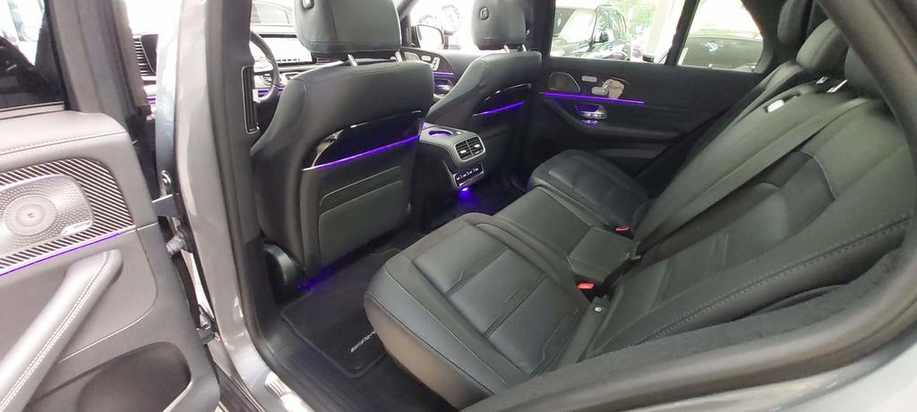 Mercedes-Benz GLE 53 AMG