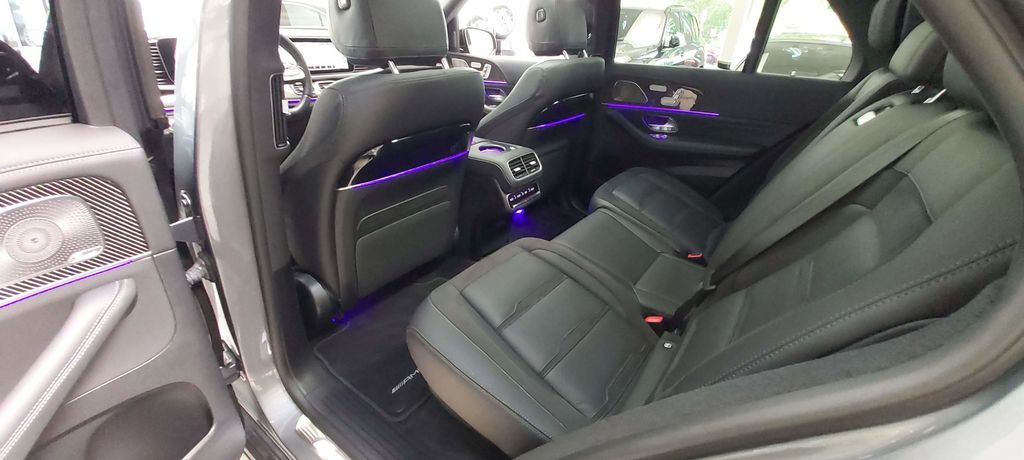 Mercedes-Benz GLE 53 AMG 4M+ NIGHT 149 T/NP CARBON NETTO 70600