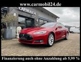 Tesla Model S 90D Allrandantrieb*Pano*Leder*CAM* - Tesla Model S: 90d