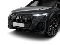 Audi Q7 - Vorschau Bild 8