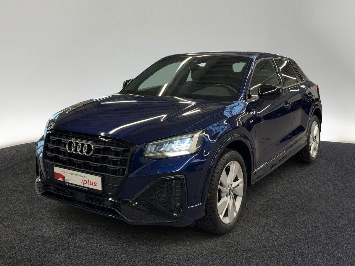 Audi Q2 - Bild 3