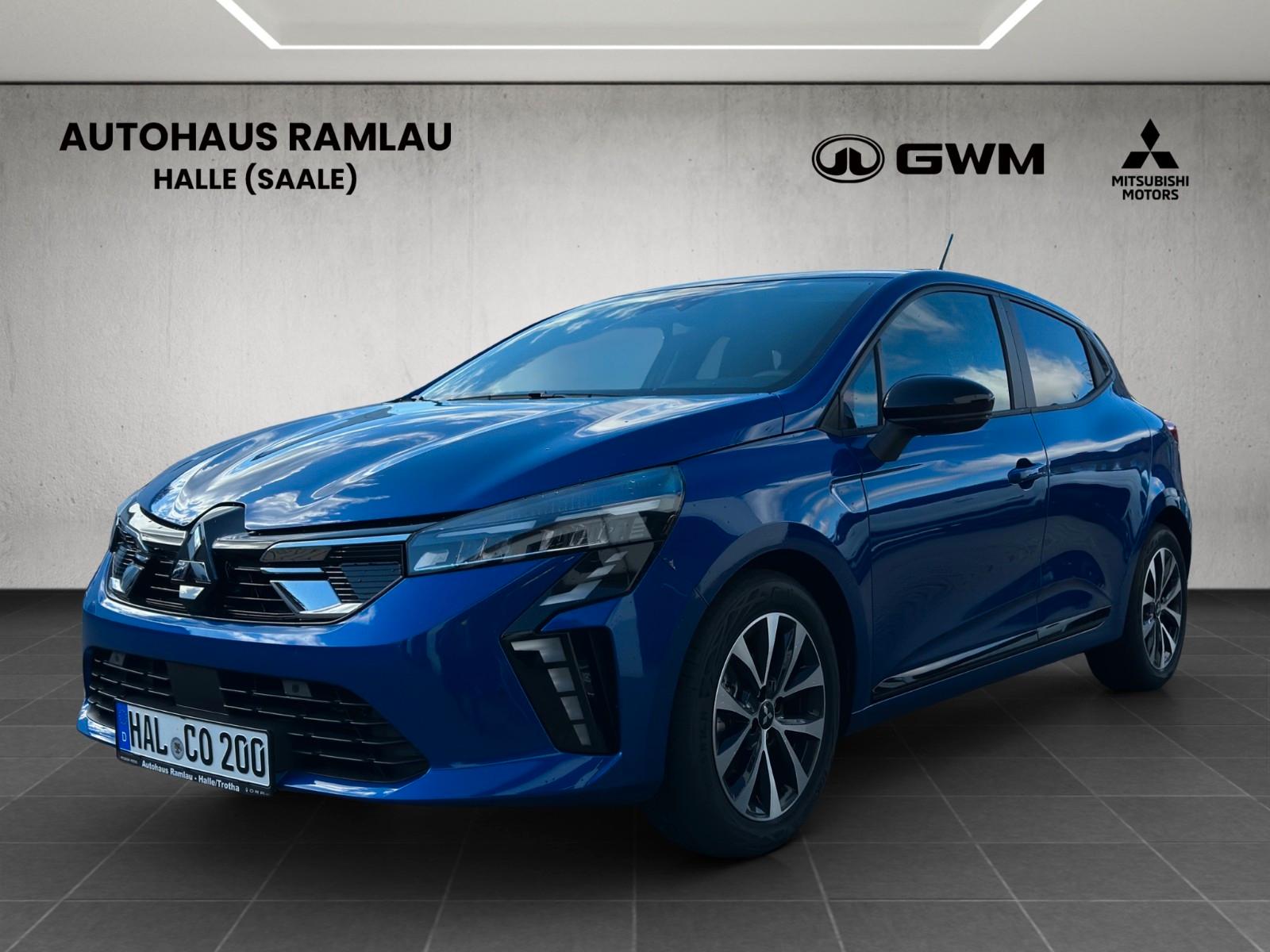 Mitsubishi Colt PLUS 1,0 I Benziner 5MT