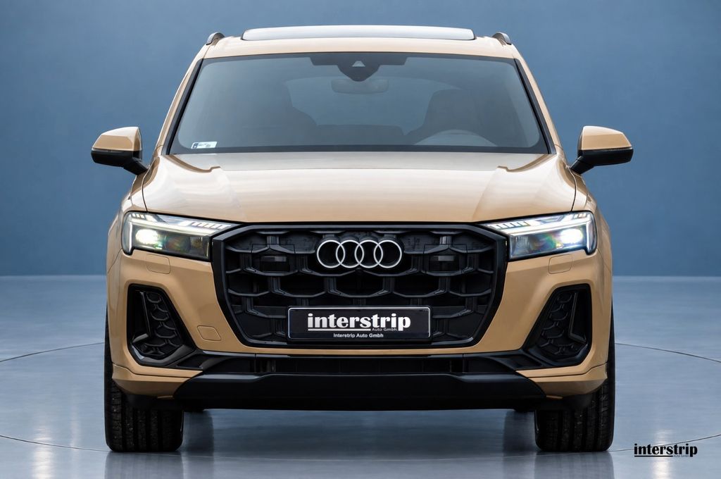 Audi Q7 – 2 / 30