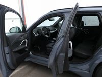 BMW X1 - Vorschau Bild 7