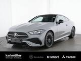 Mercedes-Benz CLE 300 4M Coupé AMG-L+Navi+Pano+Memory+DIGITAL - Mercedes-Benz CLE 300 Gebrauchtwagen