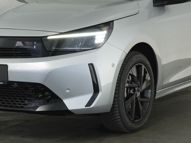 Corsa F FACELIFT GS AT+LED LICHT+NAVI+RÜCKFAHRKA