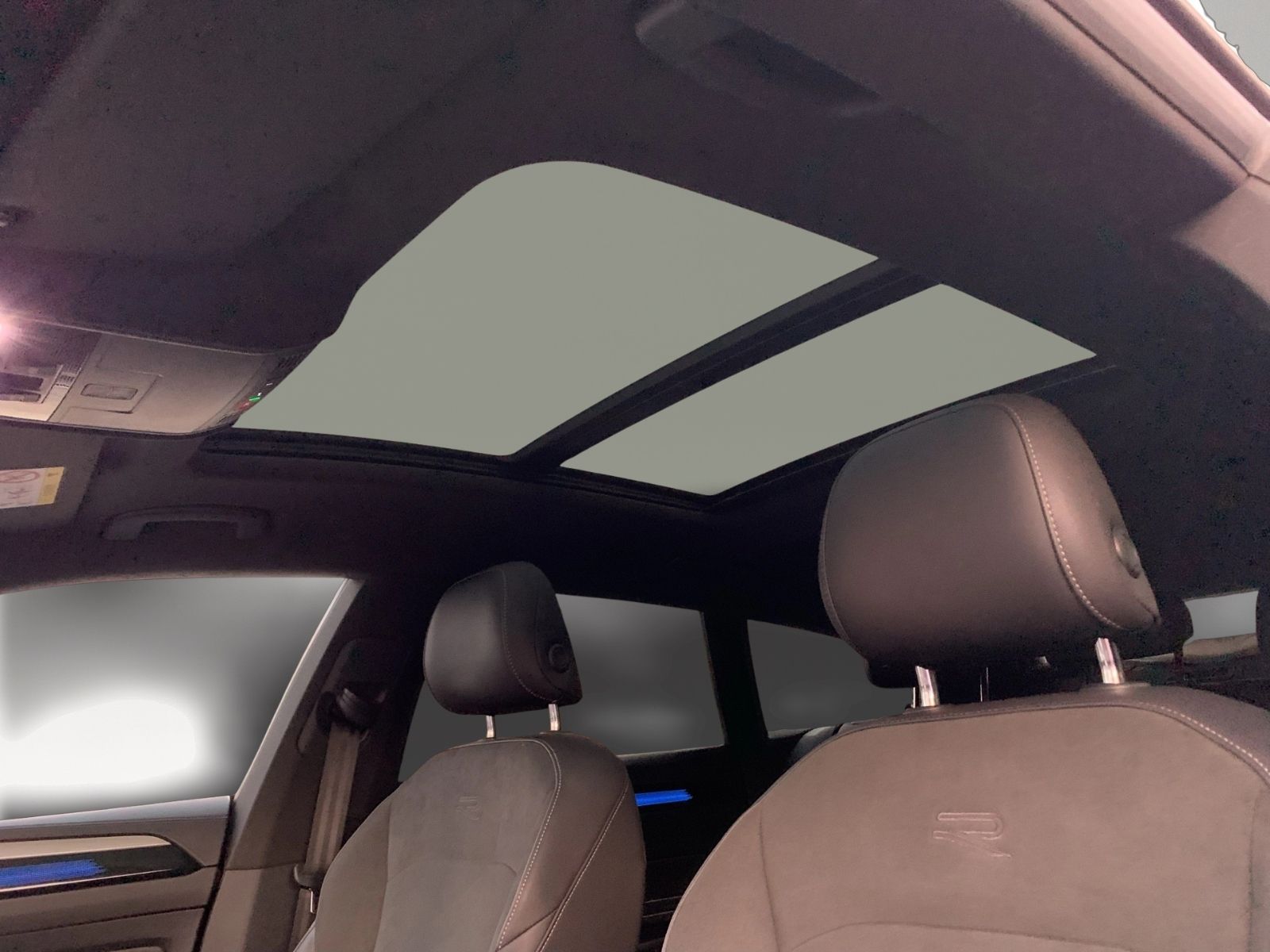 Arteon Shooting Brake 2.0 TDI R-Line 4Motion, DC
