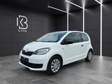 Skoda Citigo Active | FINANZIERUNG 4,99% - : Kleinwagen, Finanzierung