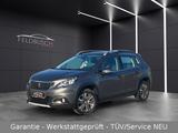 Peugeot 2008 Allure"Garantie-TÜV/ServiceNEU"2.Hand - Peugeot 2008 in Mönchengladbach