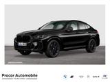BMW X4 xDrive30i M Sport HUD PANO RFK NAVI LED DAB - BMW X4 aus 2025