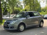 Suzuki Swift 1.3 DDiS Tüv & Service Neu SHZ Keyless-Go - Suzuki Swift mit Diesel-Antrieb: Limousine