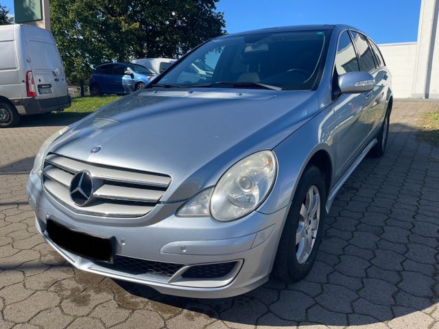 Mercedes-Benz R 320 L CDI 4Matic*6 Sitze*Pano*DVD*Leder*AHK*