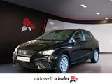 Seat Ibiza 1.0 TSI DSG Style LED LED Navi SHZ - gebrauchte Seat Ibiza aus dem Jahr 2024