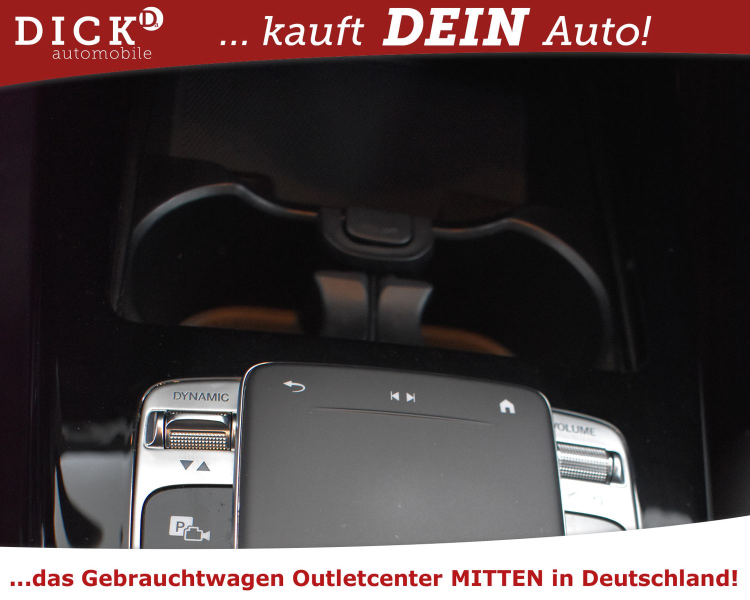MERCEDES-BENZ A 180d 7G-DCT Style LEDER+NAVI+KAMER+TEMP+PARKAS - Image 23