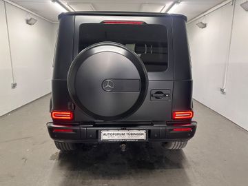 Mercedes G 450 - 7