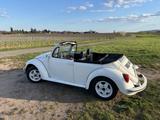 Volkswagen VW Käfer Cabrio Mexico 1984 - Volkswagen Käfer Mexico mit Benzin-Antrieb