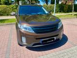 Kia Sorento XM FL 2,2 D 4WD EZ 06 2014 Tūv... - Kia Sorento XM