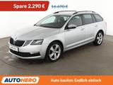 Skoda Octavia 1.6 TDI Ambition*NAV*TEMPO*PDC*CARPLAY* - Skoda Octavia: Allradantrieb, 1.6
