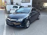 Opel Tigra Twin Top Basis - Opel Tigra: Automatik