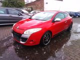 Renault Megane III Coupe Dynamique - Renault Megane aus 2009