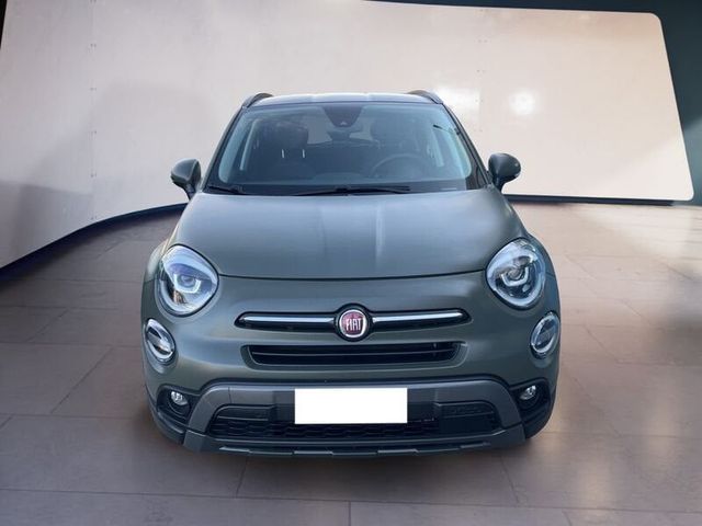 Fiat FIAT 500X 500 X 2018 1.3 T4 Cross 150cv dct