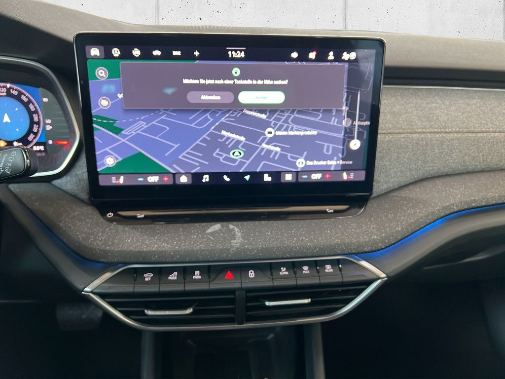 Skoda Octavia - Bild 16