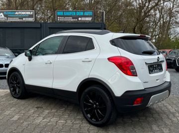 Opel Mokka - 8