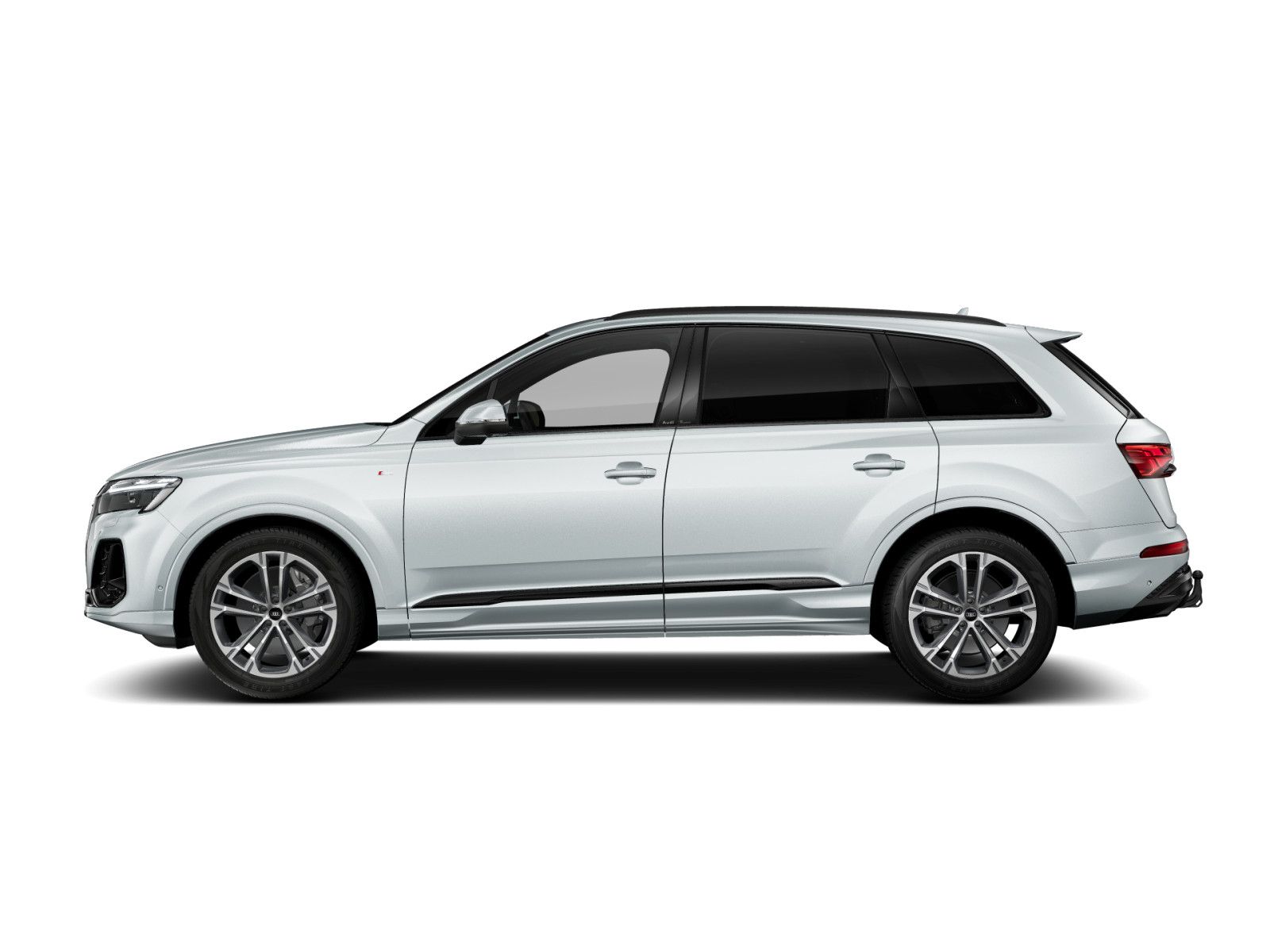 Audi Q7 - Bild 6