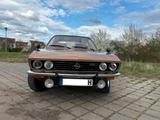 Opel Manta A (SR) Berlinetta - 50 Jahre Geschichte - Opel Manta: B