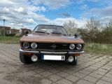 Opel Manta A (SR) Berlinetta - 50 Jahre Geschichte - Opel Manta: A