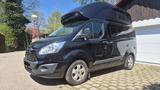 Ford Nugget Hochdach | TÜV neu | reisefertig - Ford Wohnmobile & -wagen in München
