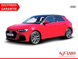 Audi A1 30 Sportback 1.0.TFSI LED Keyless Klimaaut. - Audi A1 aus 2022