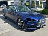 Audi A5 45 TFSi Quattro S Line Voll-Hud-Navi-ACC  - Audi A5 Unfallwagen