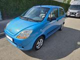 Chevrolet Matiz 0.8 S   "TÜV NEU" sehr geplegt - Chevrolet Matiz in München