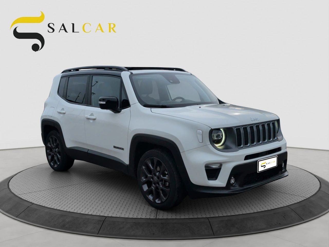 Other Jeep Renegade 1.5 Turbo T4 MHEV Limited 2023 imagem 3