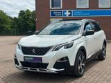 Peugeot 5008 2.0 Allure GT Line Panorama Focal - Peugeot 5008 mit Diesel-Antrieb: Kleinbus
