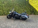 Suzuki Intruder 1500 VL - SUZUKI VL 1500