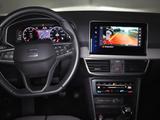 Seat Tarraco  Style 1.5TSI 267,-ohne Anzahlung Navi A - gebrauchte Seat Tarraco aus dem Jahr 2021